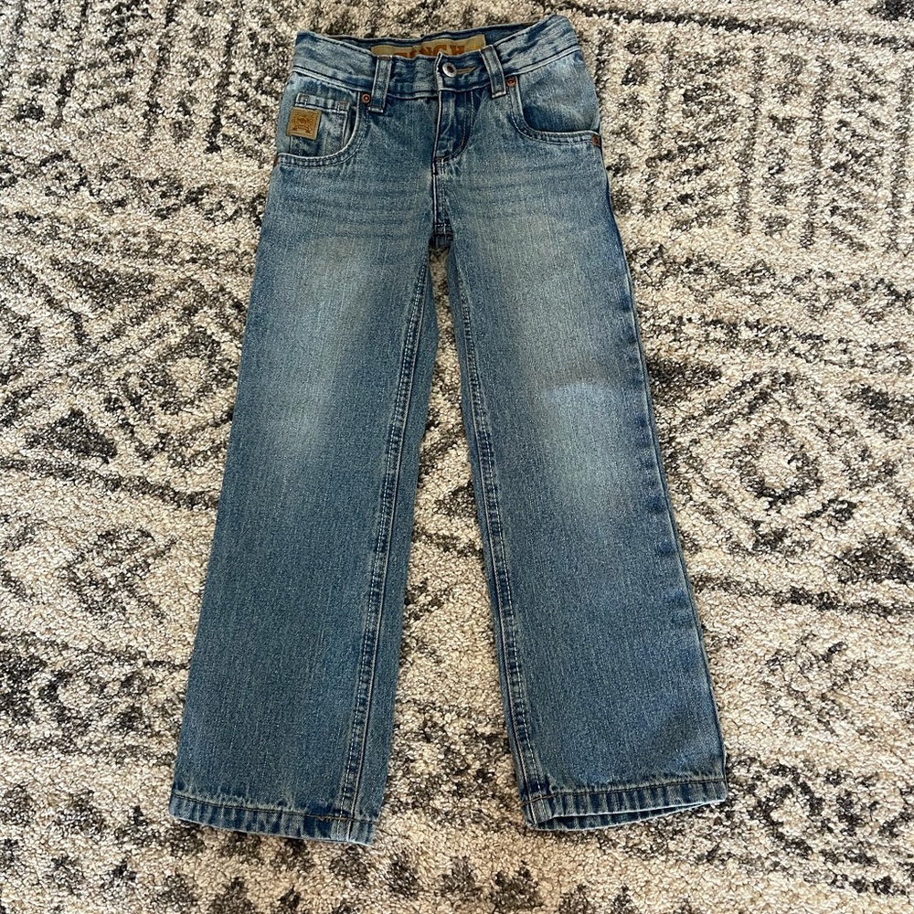 Cinch Boys Jeans
